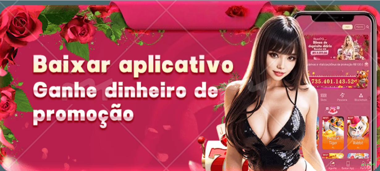 App win44 para Android e iOS - download grátis