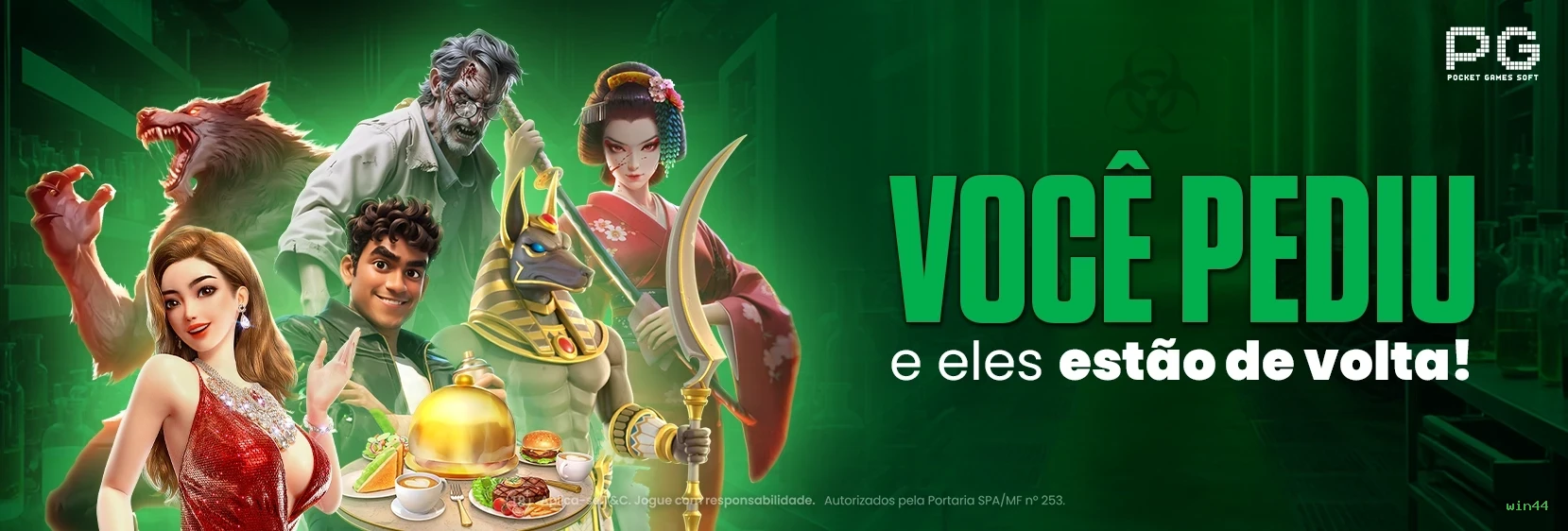 Slots no app win44 mobile
