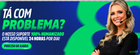 Cassino win44 - mesas ao vivo e jogos