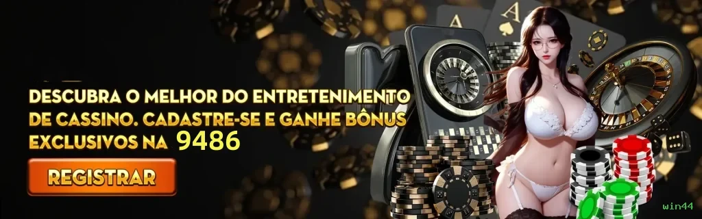 Cassino win44 app mobile