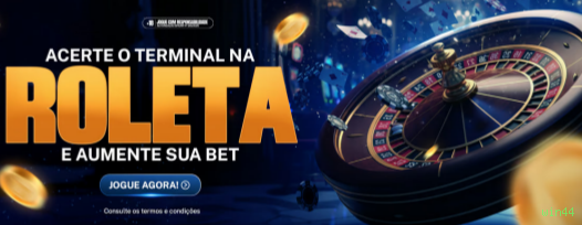 Plataforma win44 - cassino e apostas
