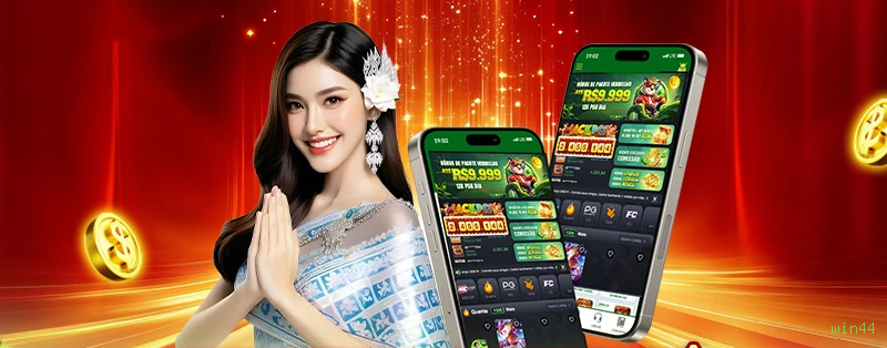 App win44 slots mobile