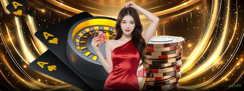 Cashback VIP win44 - reembolso semanal