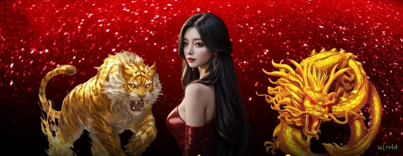 Bônus e prêmios win44